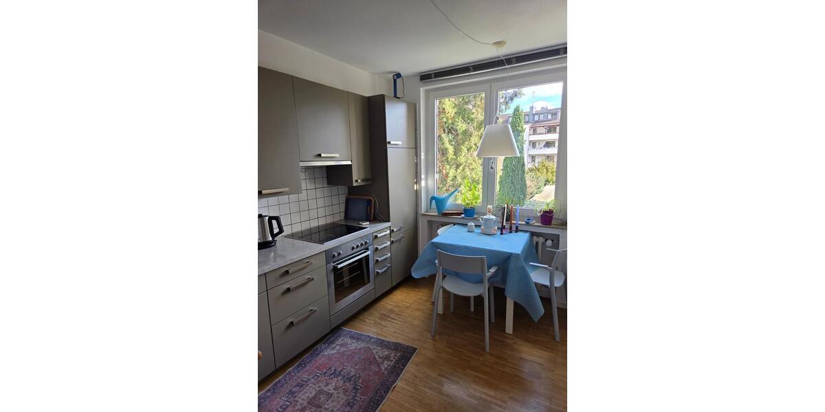 Etagenwohnung Köln Ehrenfeld - 2 Zimmer, 56 m&sup2;, 1.075&euro; | Angebot:26049766