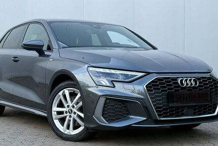 Audi A3 139.200 km 18.599 &euro; Rheinbach 53359