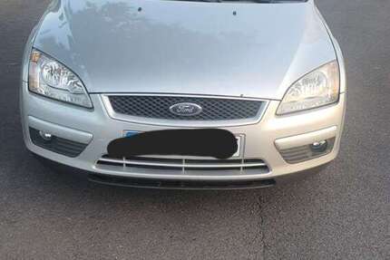 Ford Focus 260.000 km 2.500 &euro; Siegburg 53721