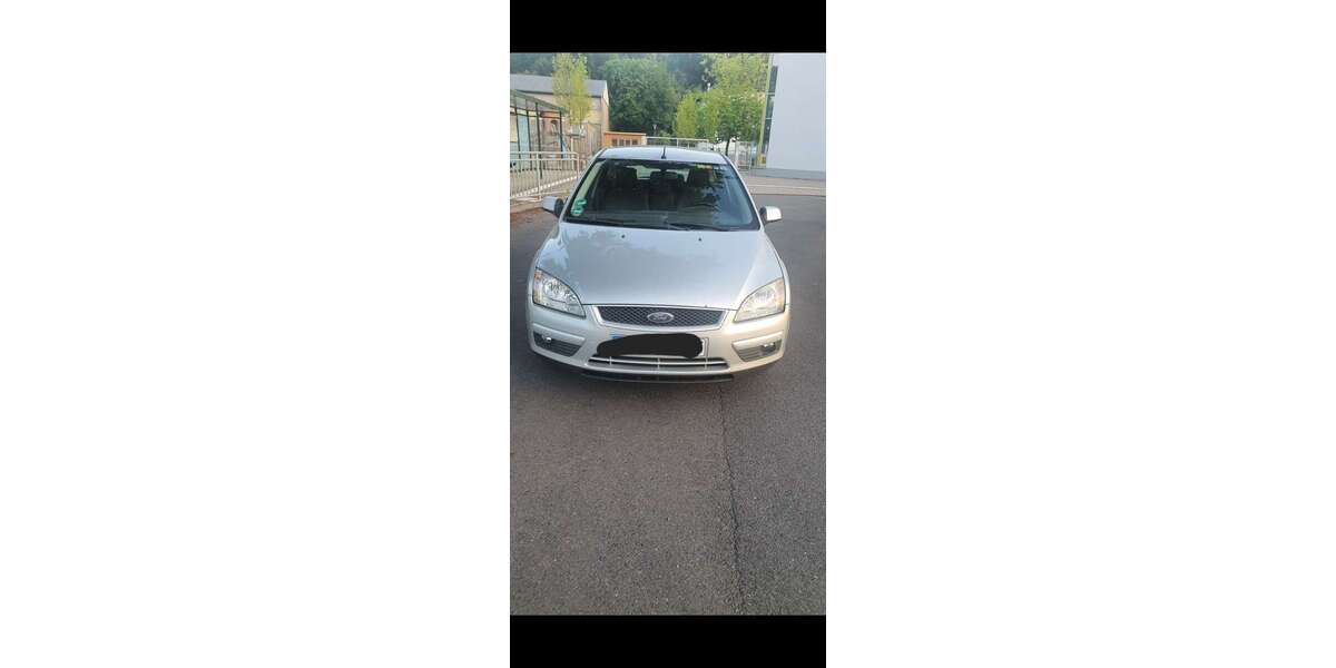 Ford Focus 260.000 km 2.500 &euro; Siegburg 53721