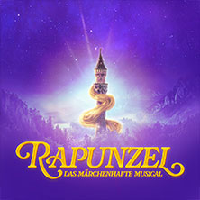 Rapunzel - Das märchenhafte Musical 08.04.2027 Motorworld