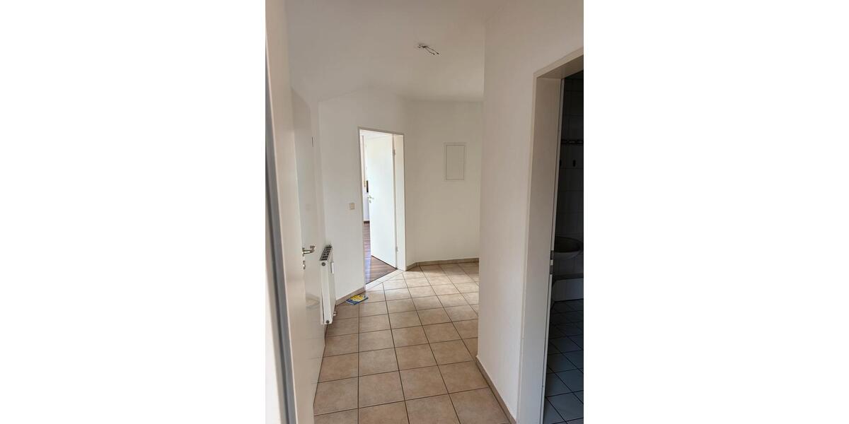 Dachgeschoßwohnung Kreuzau - 2 Zimmer, 66 m&sup2;, 870&euro; | Angebot:26022946