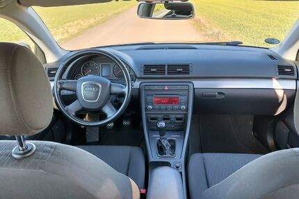 Audi A4 253.400 km 2.500 &euro; Niederkassel 53859