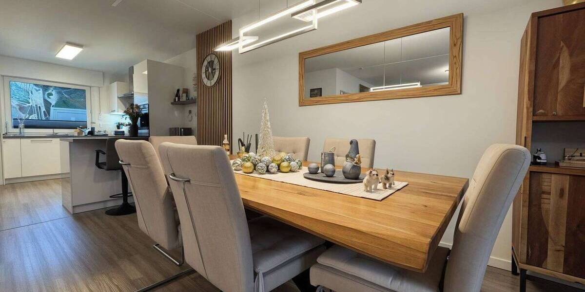 Reihenendhaus Swisttal Buschhoven - 4 Zimmer, 143 m&sup2;, 449.000&euro; | Angebot:26596168