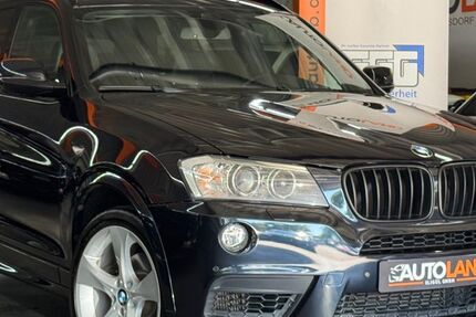 BMW X3 190.000 km 17.499 &euro; Troisdorf 53842