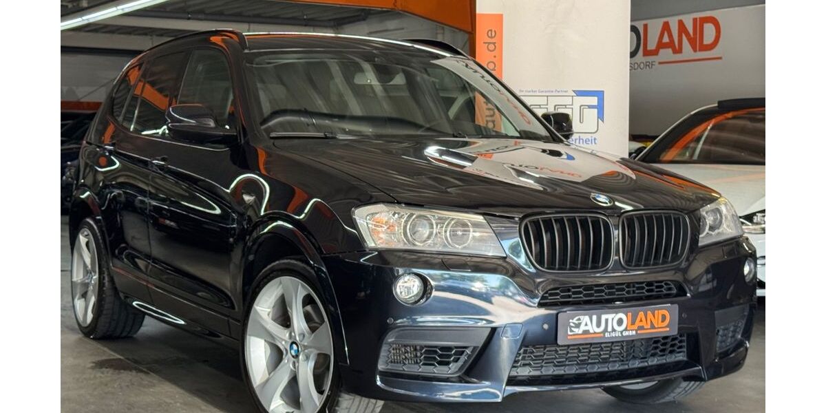 BMW X3 190.000 km 17.499 &euro; Troisdorf 53842