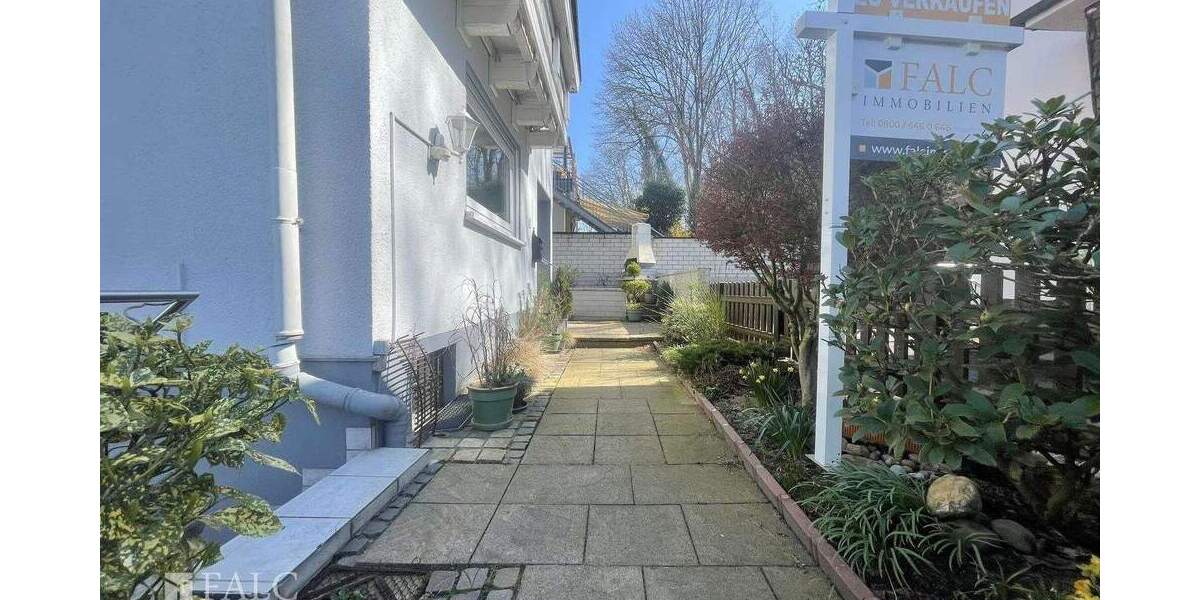 Einfamilienhaus Siegburg - 4 Zimmer, 100 m&sup2;, 309.000&euro; | Angebot:25739537