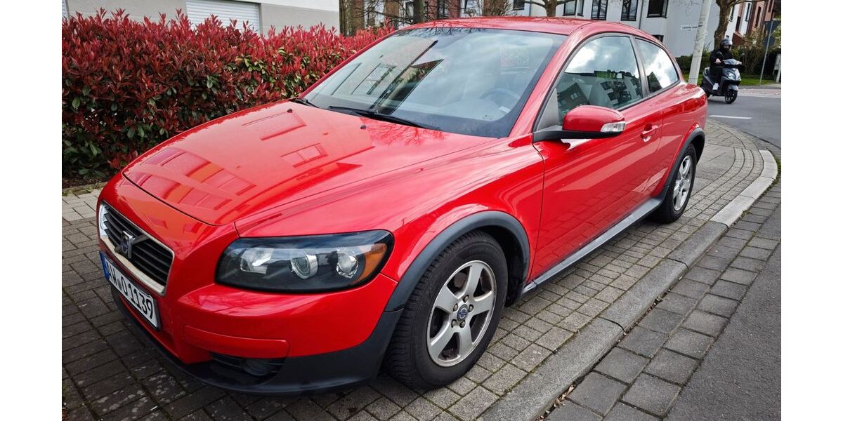 Volvo C30 270.000 km 2.300 &euro; Bonn 53123