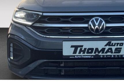 VW T-Roc 25.468 km 28.800 &euro; Bornheim 53332
