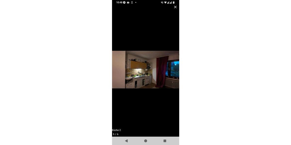 Erdgeschoßwohnung Bonn Auerberg - 1 Zimmer, 27 m&sup2;, 480&euro; | Angebot:26512042