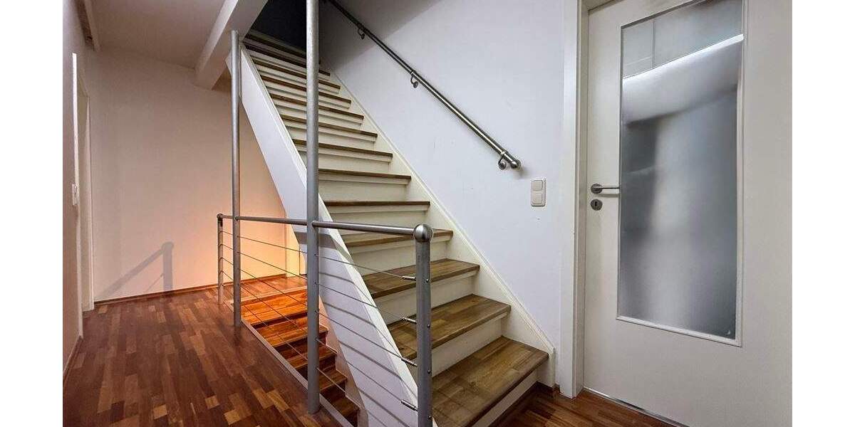 Reihenmittelhaus Köln Junkersdorf - 5 Zimmer, 128 m&sup2;, 819.500&euro; | Angebot:25678608