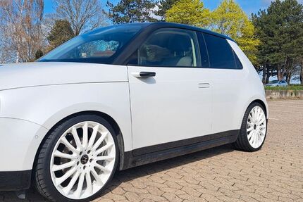 Honda e 56.000 km 14.500 &euro; Erftstadt 50374