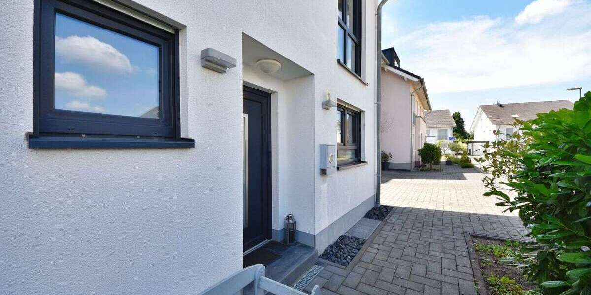 Einfamilienhaus Troisdorf Altenrath - 5 Zimmer, 144 m&sup2;, 689.000&euro; | Angebot:26963575
