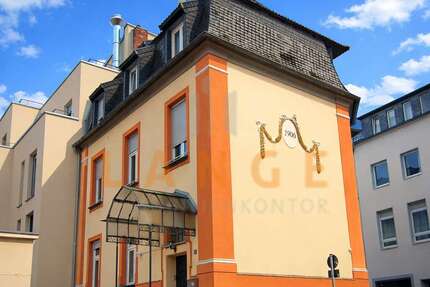 Haus Bonn - 7 Zimmer, 147 m&sup2;, 625.000&euro; | Angebot:25752391