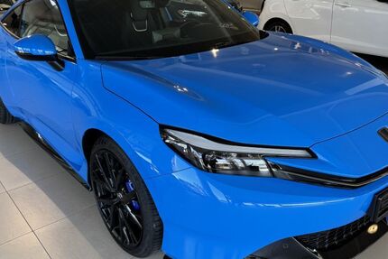 Honda Prelude 1.001 km 51.990 &euro; Brühl 50321