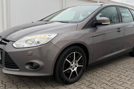 Ford Focus 170.370 km 6.700 &euro; Bornheim 53332