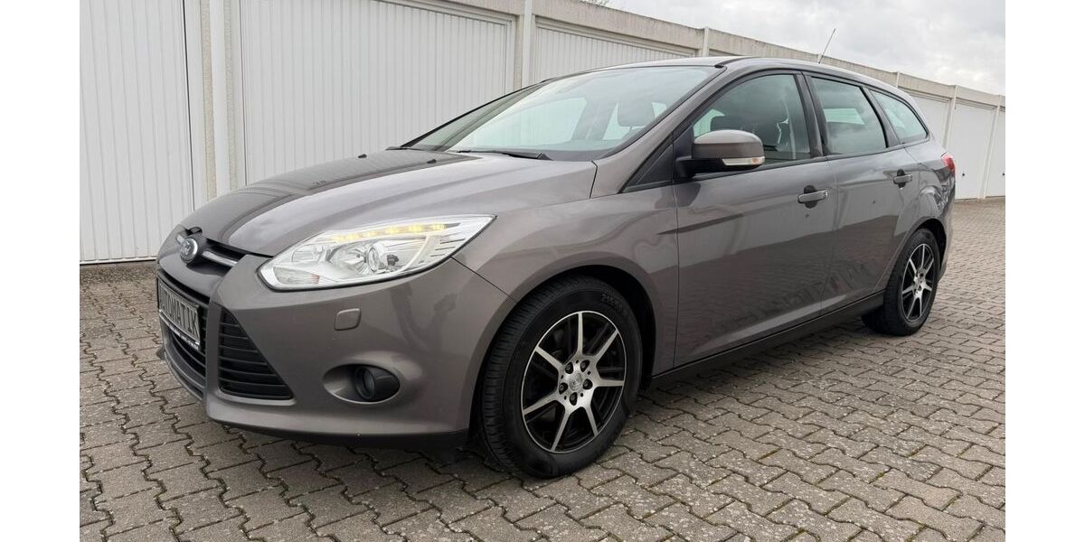 Ford Focus 170.370 km 6.700 &euro; Bornheim 53332