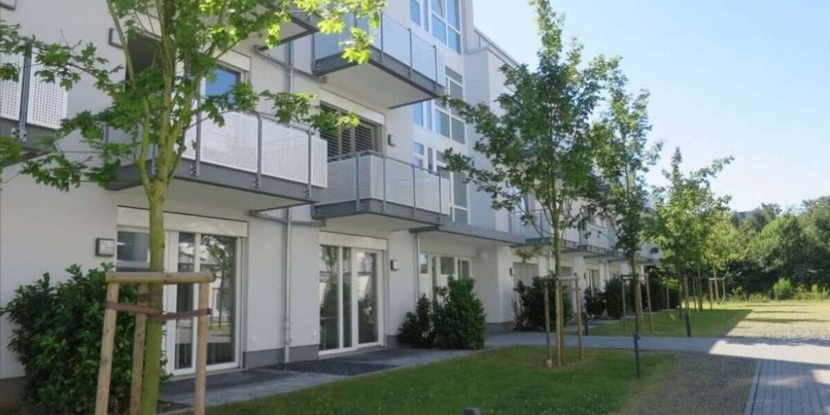 Etagenwohnung Sankt Augustin - 2 Zimmer, 48 m&sup2;, 174.999&euro; | Angebot:20642282