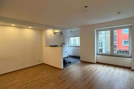 Wohnung Köln Neustadt/Nord - 1 Zimmer, 36 m&sup2;, 800&euro; | Angebot:25536527
