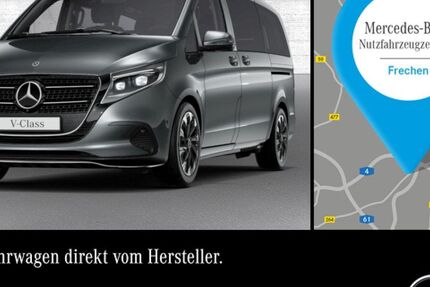 Mercedes-Benz V 250 9.900 km 69.990 &euro; Frechen 50226