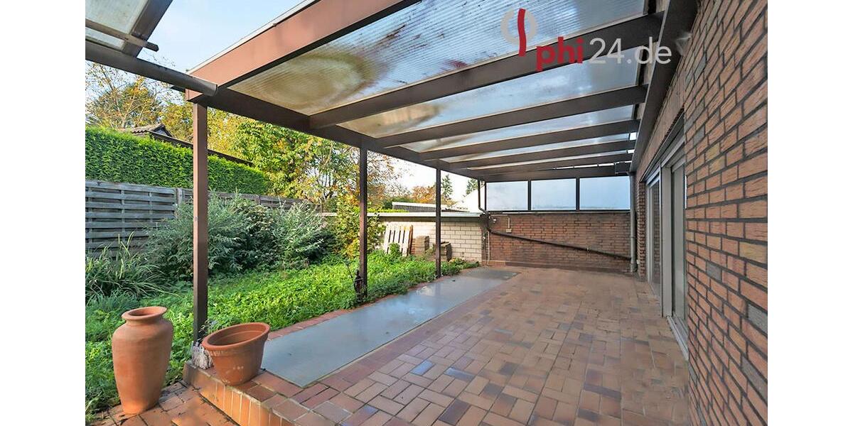 Reihenhaus Brühl - 4 Zimmer, 135 m&sup2;, 1.850&euro; | Angebot:23879453