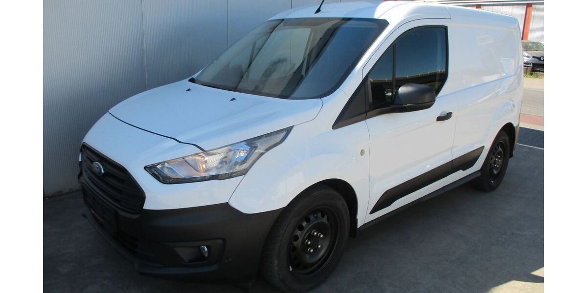 Ford Transit 111.279 km 7.970 &euro; Köln 51105
