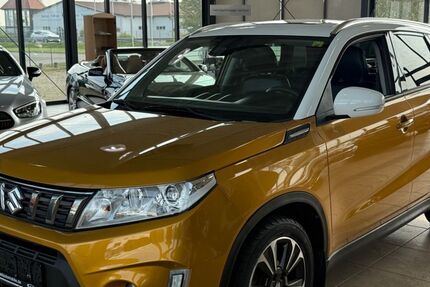 Suzuki Vitara 93.000 km 15.980 &euro; Erftstadt 50374