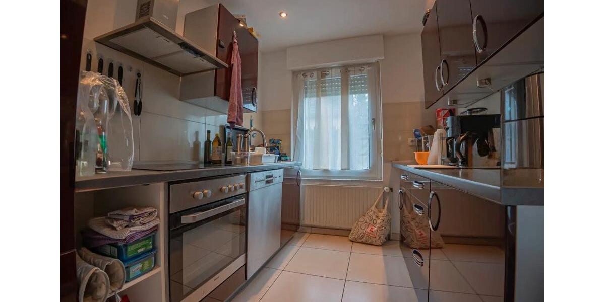 Erdgeschoßwohnung Troisdorf - 2 Zimmer, 49 m&sup2;, 178.000&euro; | Angebot:25917751