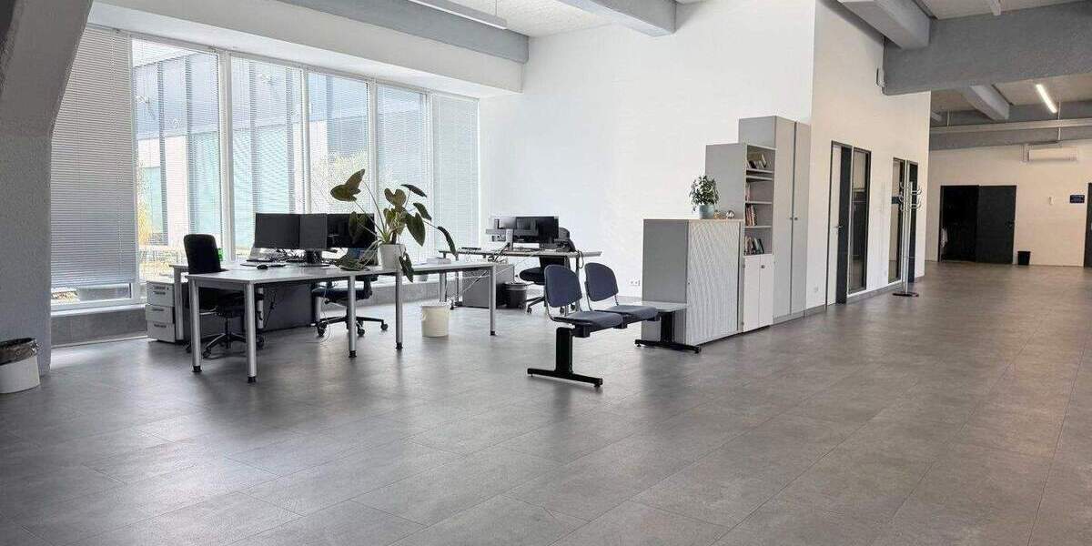 Gewerbeobjekt Siegburg - 9.800&euro; | Angebot:25739514