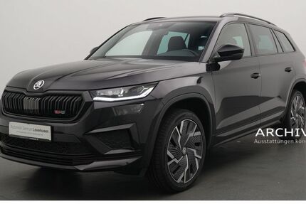 Skoda Kodiaq 31.660 km 41.980 &euro; Leverkusen 51379