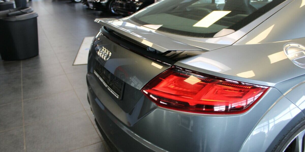 Audi TT 1.8 TFSI S tronic S Line Paket 153.939 km 19.980 &euro; Euskirchen 53881