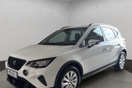 Seat Arona 20.439 km 18.680 &euro; Lohmar 53797