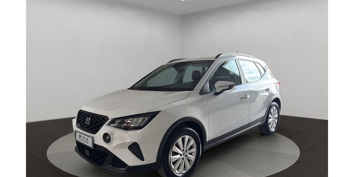 Seat Arona 20.439 km 18.680 &euro; Lohmar 53797