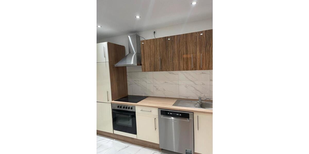 Etagenwohnung Leverkusen - 3 Zimmer, 82 m&sup2;, 198.000&euro; | Angebot:25438071