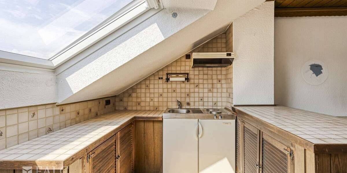 Reihenendhaus Köln Zündorf - 5 Zimmer, 168 m&sup2;, 575.000&euro; | Angebot:25743059