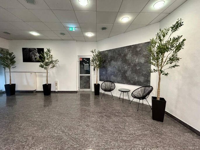 Gewerbeobjekt Leverkusen Rheindorf - 379&euro; | Angebot:25751741