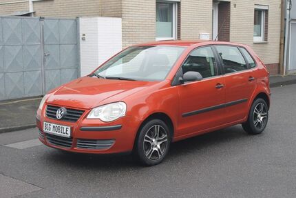 VW Polo 163.000 km 4.450 &euro; Köln 50739