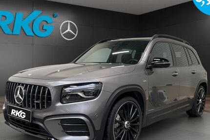 Mercedes-Benz GLB 35 AMG 15.594 km 59.570 &euro; Bornheim 53332