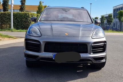 Porsche Cayenne 156.000 km 55.000 &euro; Bornheim 53332