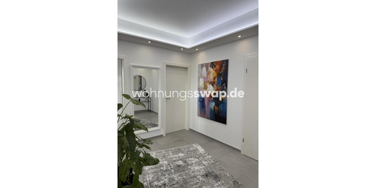 Etagenwohnung Köln Lindenthal - 3 Zimmer, 80 m&sup2;, 2.000&euro; | Angebot:25343358