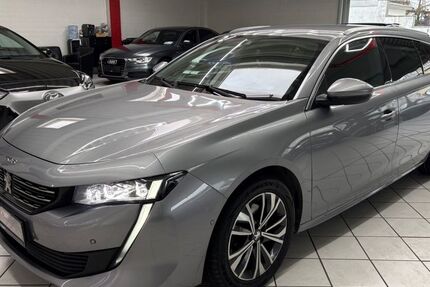 Peugeot 508 270.000 km 11.900 &euro; Leverkusen 51371