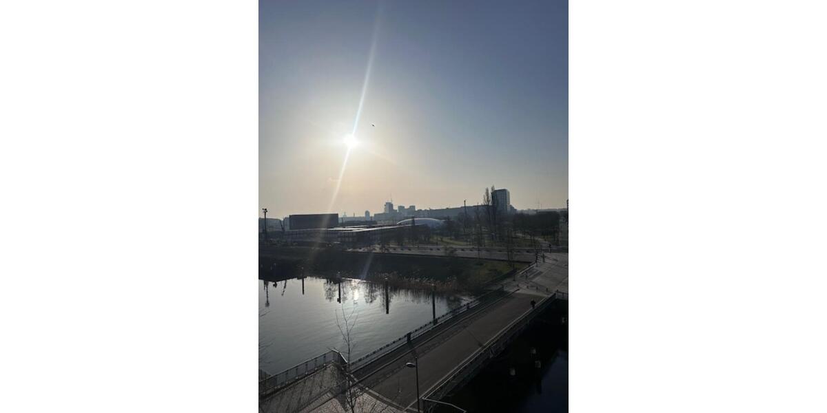 Etagenwohnung Köln Mülheim - 2 Zimmer, 64 m&sup2;, 1.350&euro; | Angebot:25872724