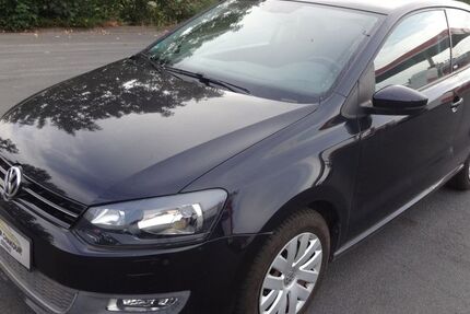 VW Polo 156.000 km 4.200 &euro; Zülpich 53909