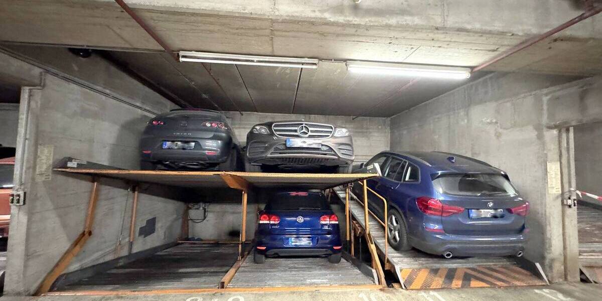 Etagenwohnung Bonn Zentrum - 3 Zimmer, 102 m&sup2;, 449.000&euro; | Angebot:25678046