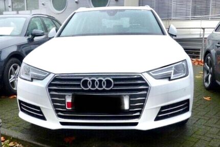 Audi A4 122.000 km 19.000 &euro; wesseling 50389