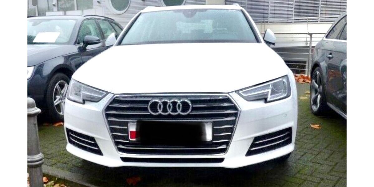 Audi A4 122.000 km 19.000 &euro; wesseling 50389