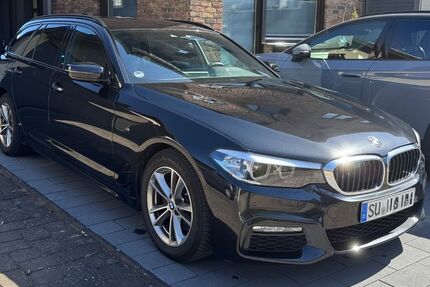 BMW 520 148.000 km 22.599 &euro; Niederkassel 53859