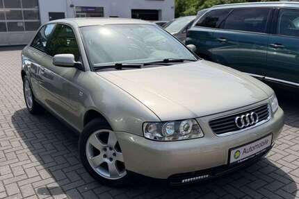 Audi A3 87.990 km 3.999 &euro; Troisdorf 53840