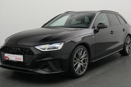 Audi A4 104.708 km 28.980 &euro; Leverkusen 51373