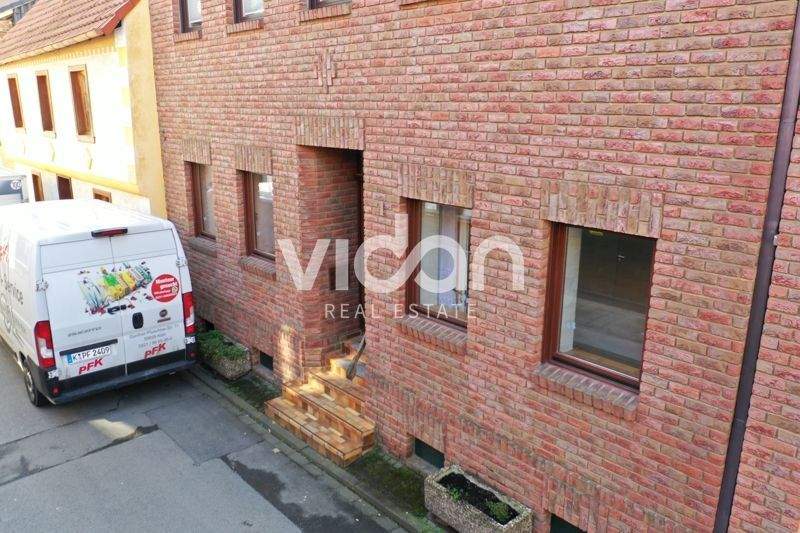 Etagenwohnung Erftstadt Lechenich - 3 Zimmer, 96 m&sup2;, 284.000&euro; | Angebot:25774649